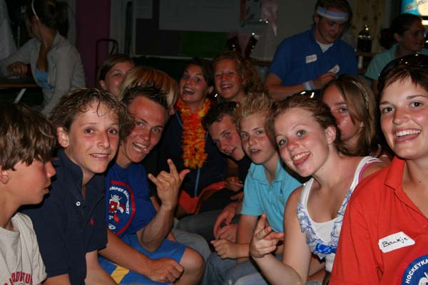 Internationals kamp `06 089