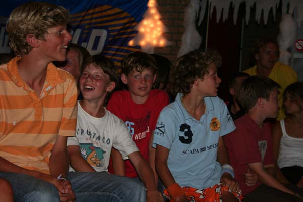 Internationals kamp `06 116