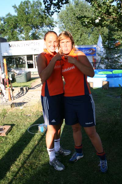 Internationals kamp `06 245