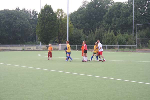 Hockeykamp 2006 wk 2 125