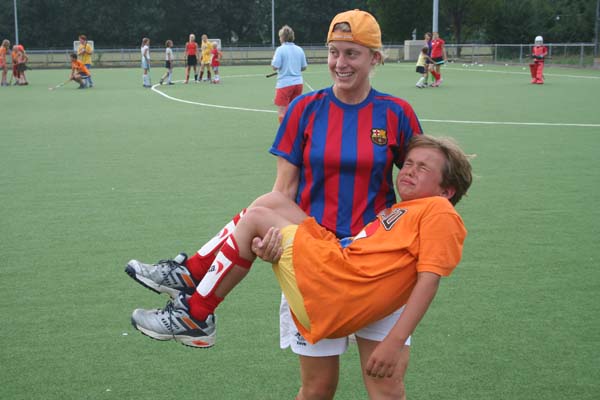 Hockeykamp 2006 wk 2 129