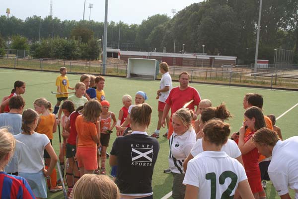 Hockeykamp 2006 wk 2 133