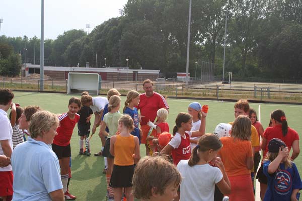 Hockeykamp 2006 wk 2 135