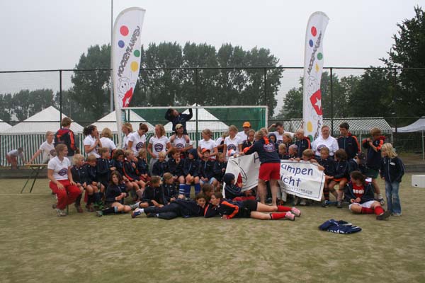 Hockeykamp 2006 wk 2 222