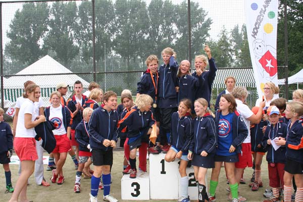 Hockeykamp 2006 wk 2 250